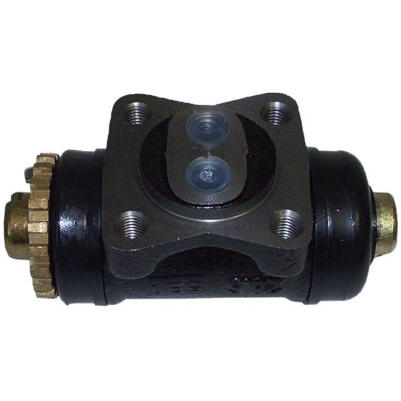 Toyota Stout Rk110 2.0 No Load Sensing Valve Land Cruiser Left Lower Same As Wc286.8047A WC286.8026C Wheel Cylinder