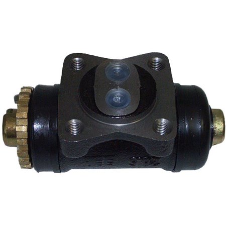 Toyota Stout Rk110 2.0 No Load Sensing Valve Land Cruiser Left Lower Same As Wc286.8047A WC286.8026C Wheel Cylinder