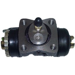 Toyota Land Cruiser 4.0D Hj47 2H 80-85 4.2P Fj45 2F 80-85 Left Lower WC286.8046C Wheel Cylinder