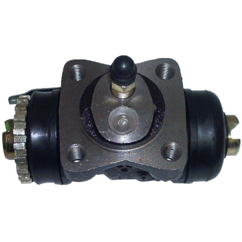 Toyota Land Cruiser 4.0D Hj47 2H 80-85 4.2P Fj45 2F 80-85 Left Lower WC286.8046C Wheel Cylinder