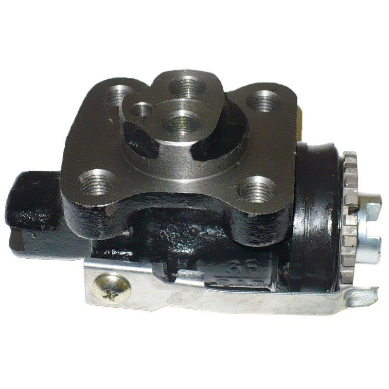 Toyota Dyna Wu300 Wu340 4.0D 2003-04 Bu343 3.7D 2003-04 Right Aft Can Use Wc286.8063D WC286.8073D Wheel Cylinder