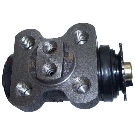 Isuzu NPR66 Not 4.5-6.0 Ton 92-93 Front Drum Brake Right Aft Bigger Than Wc302.4712D WC302.4722D Wheel Cylinder