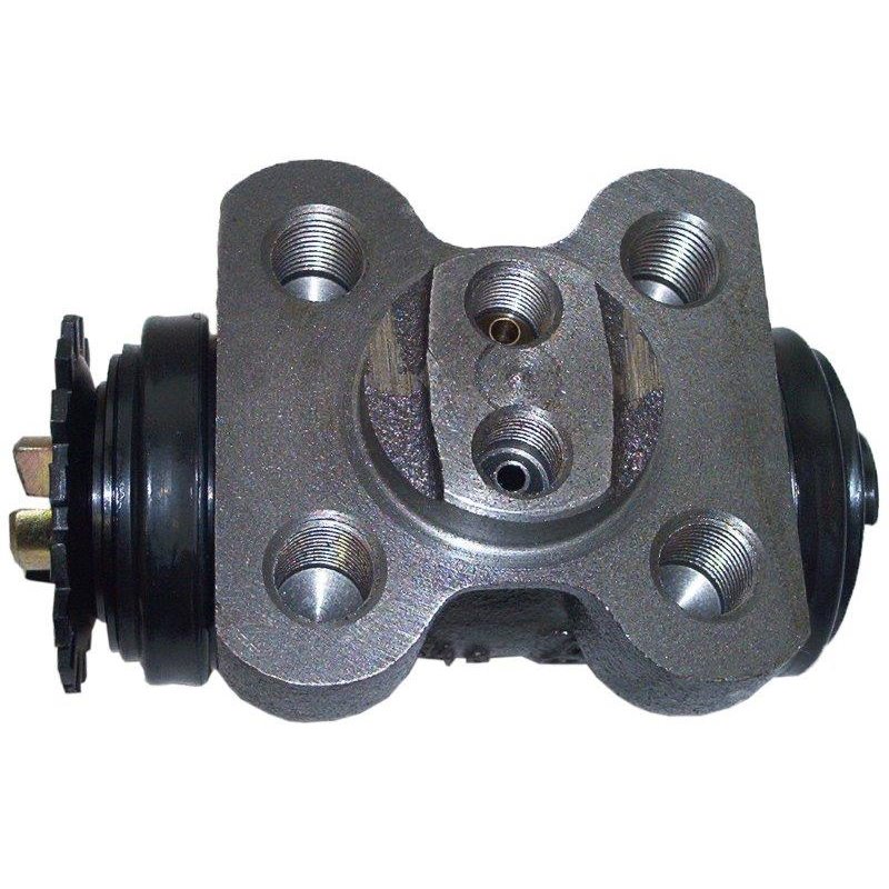 Isuzu NPR66 Not 4.5-6.0 Ton 92-93 Front Drum Brake Left Fore & Left Aft WC302.4722G Wheel Cylinder