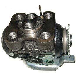 Isuzu NPR66 4.2D 99-03 Front Disc Brakes Left Fore & Left Aft WC302.4767G Wheel Cylinder