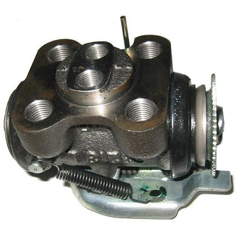 Isuzu NPR66 4.2D 99-03 Front Disc Brakes Left Fore & Left Aft WC302.4767G Wheel Cylinder