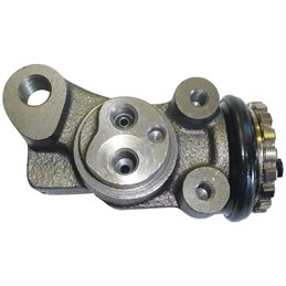 Toyota Dyna Right Upper Manual Adjuster Thick Cog No Spring WC302.8106B Wheel Cylinder