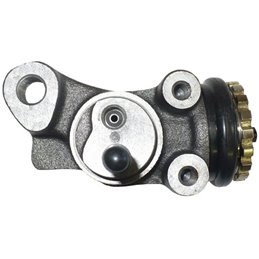 Toyota Dyna Right Lower Manual Adjuster Thick Cog No Spring WC302.8106D Wheel Cylinder