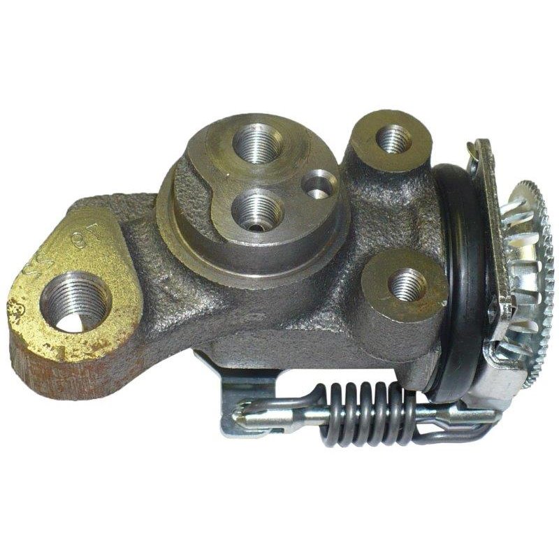 Toyota Dyna Left Upper With Auto-Adjuster Thin Cog + Spring WC302.8121A Wheel Cylinder