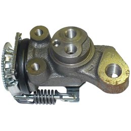 Toyota Dyna Right Upper With Auto-Adjuster Thin Cog + Spring WC302.8121B Wheel Cylinder