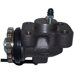 Mitsubishi Imaru-P 5.7 ADE352 ADE352T 11 09-15 12 1985- 3.3 Ton Left WC349.0036L Wheel Cylinder