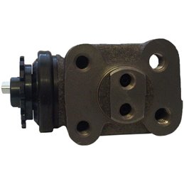 Mitsubishi Maru-P 09-09 5.7 ADE352 3.3 Ton 1985- Left Fore Similar To Wc349.0046 WC349.0074A Wheel Cylinder