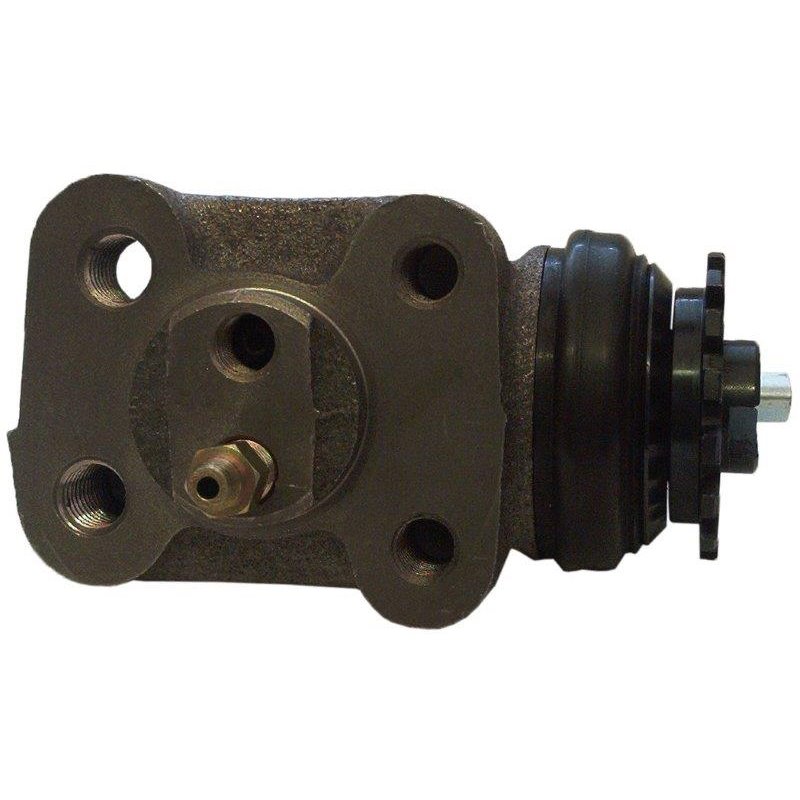 Mitsubishi Maru-P 09-09 5.7 ADE352 3.3 Ton 1985- Right Aft WC349.0074D Wheel Cylinder