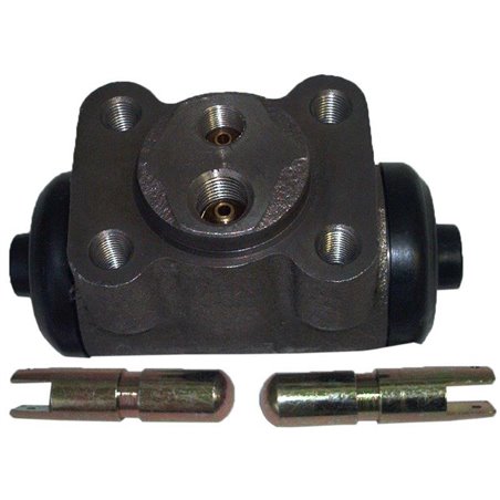 Toyota Da-Series All 78- Left Fore & Right Fore Air Over Brake WC412.8078E Wheel Cylinder