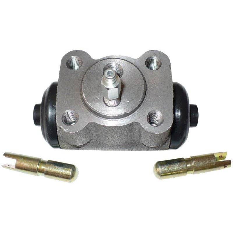 Toyota Da-Series All 78- Left Aft & Right Aft Air Over Brake WC412.8078F Wheel Cylinder