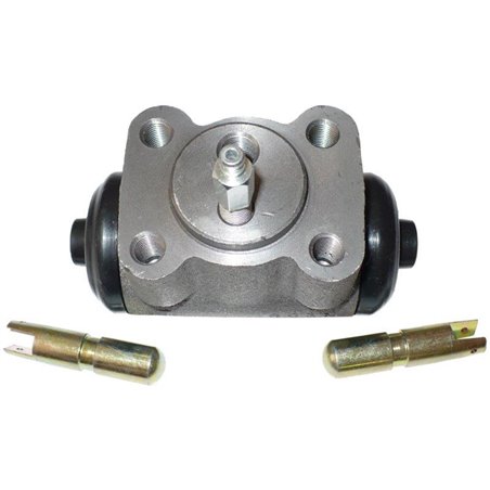 Toyota Da-Series All 78- Left Aft & Right Aft Air Over Brake WC412.8078F Wheel Cylinder