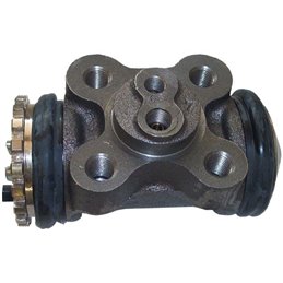 Toyota Hino fd 11 Ton 2003- Left Lower WC412.8124C Wheel Cylinder