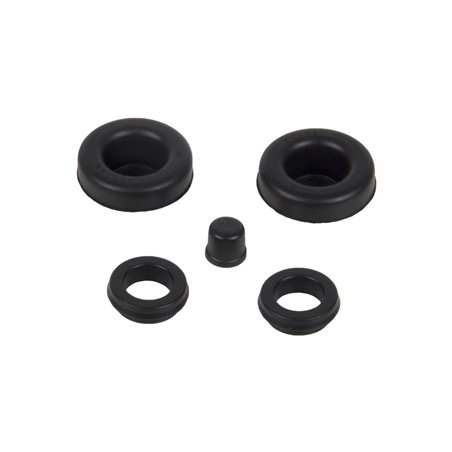 Nissan Micra All 2004- Tiida Some Models 2007- Opel Corsa D Models With Rr. Drums 2008- Wheel Cylinder Repair Kit