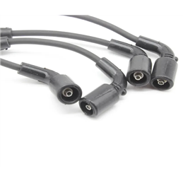 Chevrolet Spark 1.0 LQ4 B10 12V 2005- Ignition Leads Plug Leads Spark Plug Wires