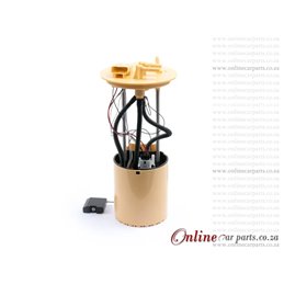 Ford Ranger III 3.2 TDCI SAFA 20V 147KW 11-15 Fuel Pump