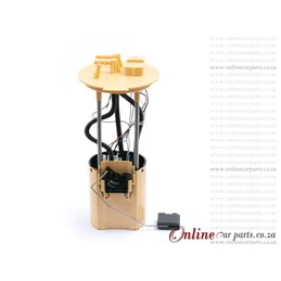 Ford Ranger III 3.2 TDCI SAFA 20V 147KW 11-15 Fuel Pump