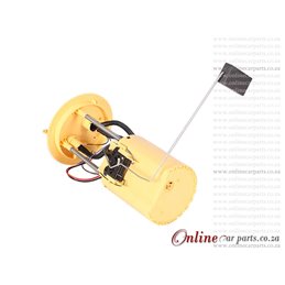 Ford Everest II 2.2 TDCI GBVAJQJ 16V 118KW 16-22 Fuel Pump