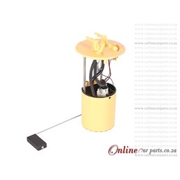 Ford Everest II 3.2 TDCI SAFA 20V 147KW 15-22 Fuel Pump