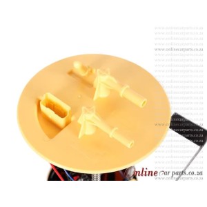 Ford Everest II 3.2 TDCI SAFA 20V 147KW 15-22 Fuel Pump