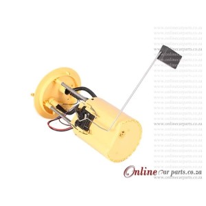 Ford Ranger III 2.2 TDCI GBVAJQJ 16V 110KW 11-15 Fuel Pump