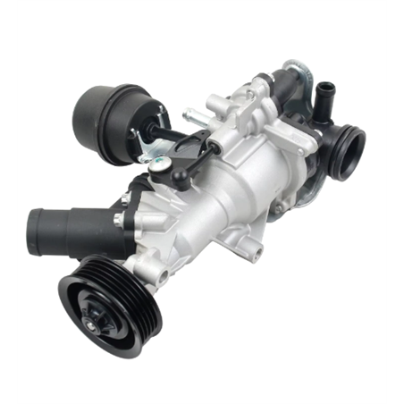 Mercedes Benz A Class W176 A180 M270.910 16V 90KW 13-18 Water Pump