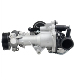 Mercedes Benz A Class W176 A180 M270.910 16V 90KW 13-18 Water Pump