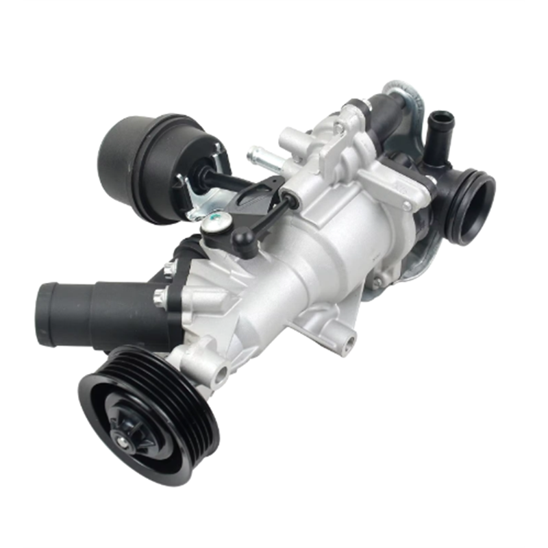 Mercedes Benz CLA Class C117 CLA250 SPORT M270.920 16V 15- Water Pump