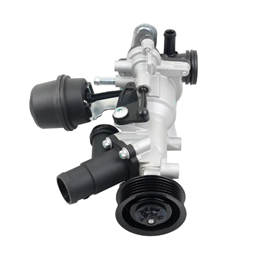 Mercedes Benz GLA Class X156 GLA200 M270.910 16V 115KW 13- Water Pump