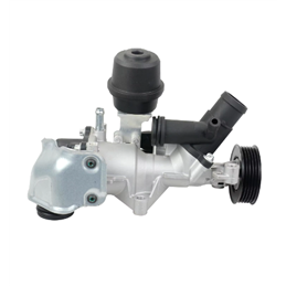 Mercedes Benz GLA Class X156 GLA200 M270.910 16V 115KW 13- Water Pump