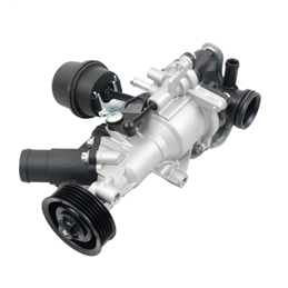 Mercedes Benz GLA Class X156 GLA250 M270.920 16V 155KW 14- Water Pump