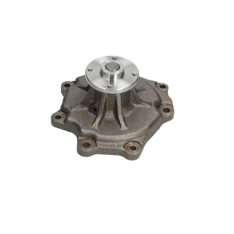 Nissan Patrol 4.2 TD42 TD42T 98-02 Water Pump