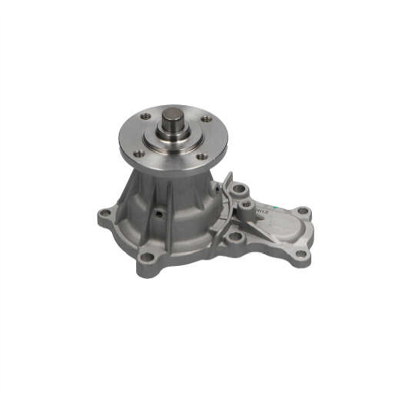 Toyota Cressida 2.0 GLi6 (1GE) 83-92 Water Pump