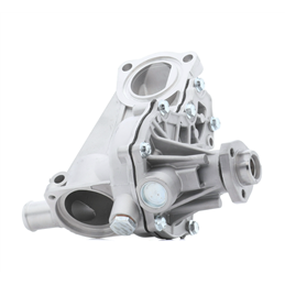 Audi A4 B5 1.8 1.8T 95-01 ADR AEB Water Pump with Housing