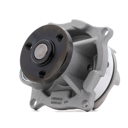 Ford Focus I 2.0i ZETEC 01-05 Water Pump