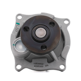 Ford Focus I 2.0i ZETEC 01-05 Water Pump