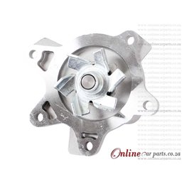 Toyota Yaris Prius 1.3 1.5 1NZ 2NZ Water Pump