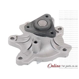 Toyota Yaris Prius 1.3 1.5 1NZ 2NZ Water Pump