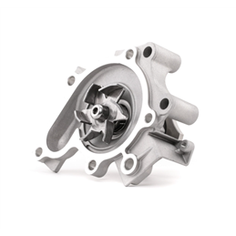 Mazda Etude 160i ZMD 00-04 Water Pump