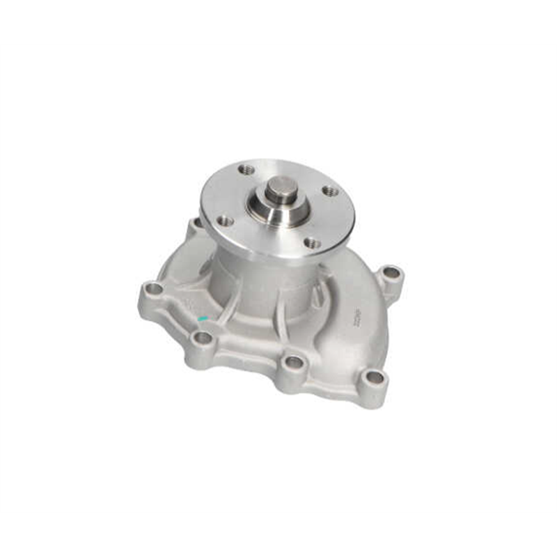 Kia Pregio 2.7 J2 01 on Water Pump