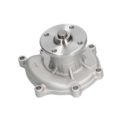 Kia Pregio 2.7 J2 01 on Water Pump