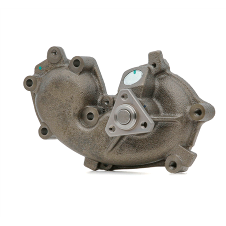 Fiat Palio Siena Strada 1.7TD 05- Water Pump