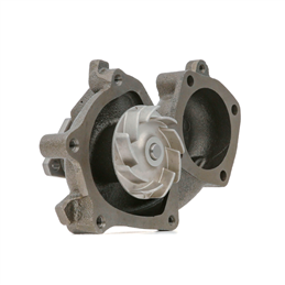 Fiat Palio Siena Strada 1.7TD 05- Water Pump