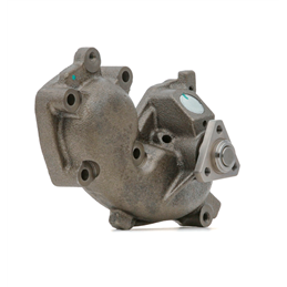 Fiat Palio Siena Strada 1.7TD 05- Water Pump