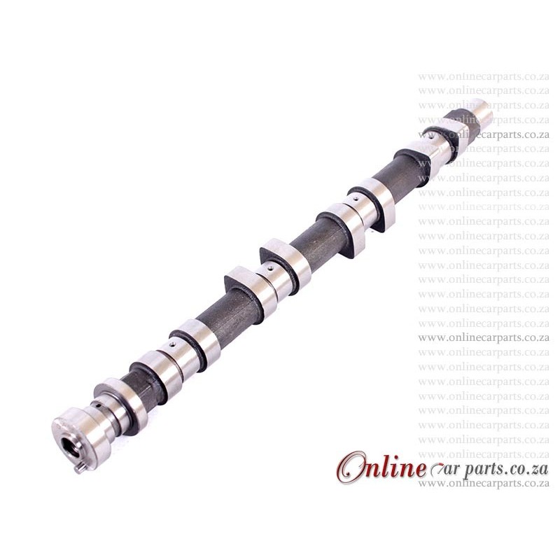 NISSAN 1 TON HARDBODY 2.4I 16V KA24DE 02-08 NP300 2.4I 16V KA24DE 2008 EXHAUST CAMSHAFT