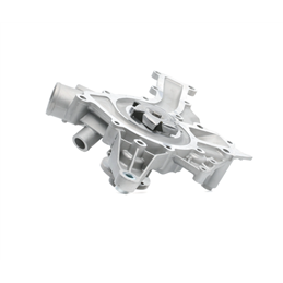 Mercedes-Benz M Class ML350 (W163) M112 03-05 Water Pump