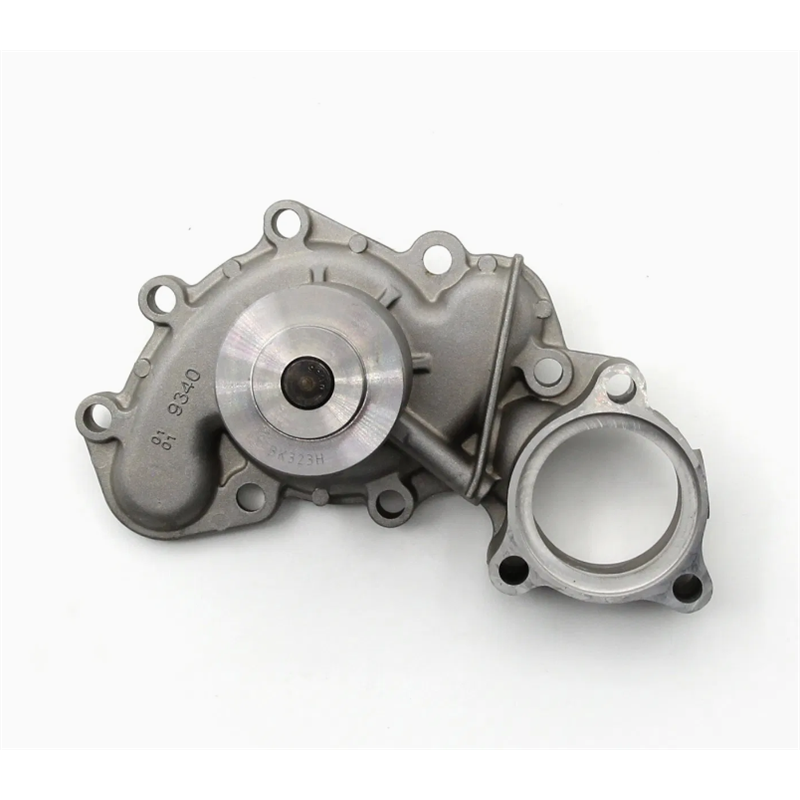 Toyota Landcruiser Prado 3.4 5VZ-FE 97-02 Water Pump